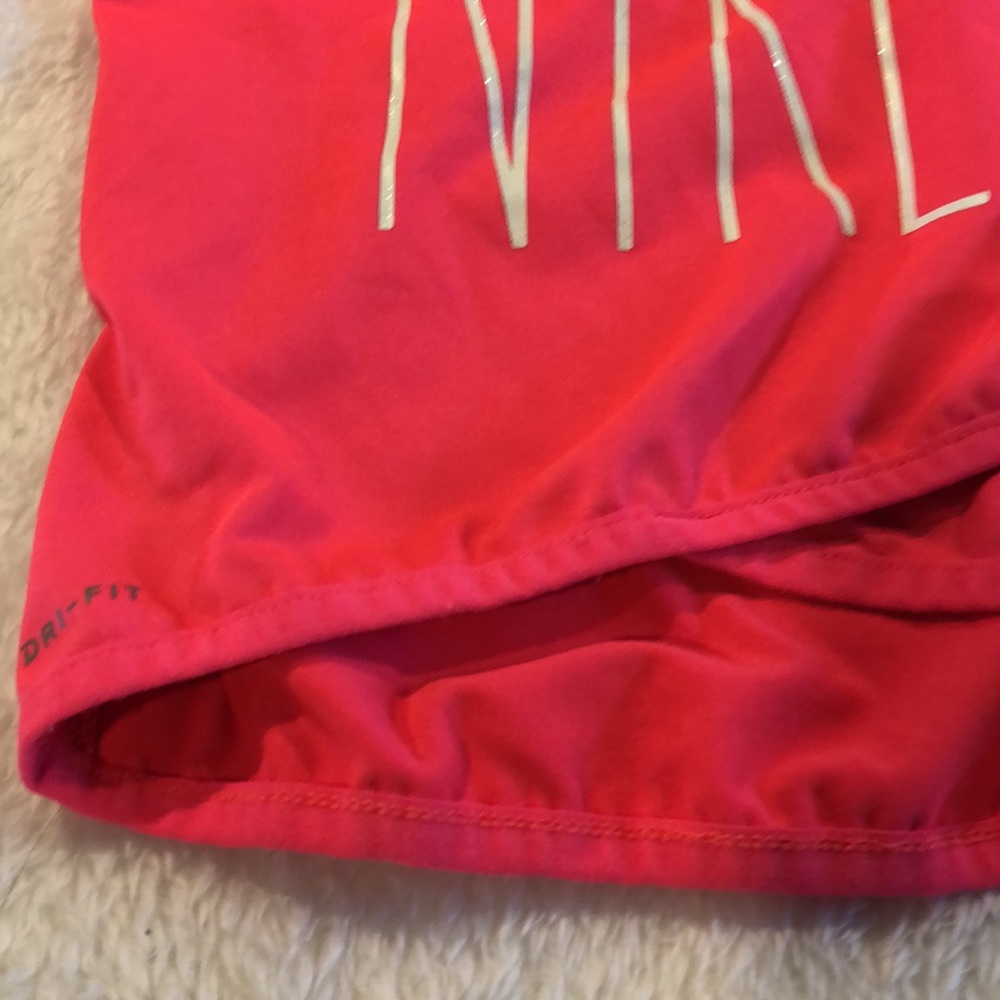 Nike Dri fit long sleeve and legging set - Picture 5 of 8